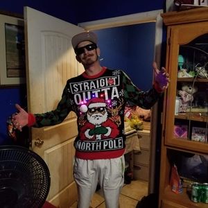 Meet your Posher, Nic